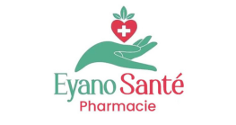 logo Eyano santé pharmacie